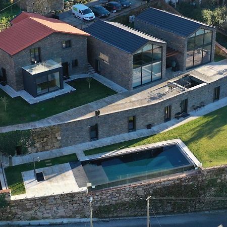 Empreendimento Serra Cortes do Meio Ngoại thất bức ảnh