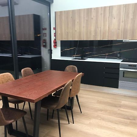 Empreendimento Serra Cortes do Meio Ngoại thất bức ảnh