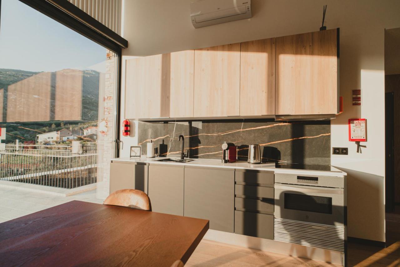 Empreendimento Serra Cortes do Meio Ngoại thất bức ảnh
