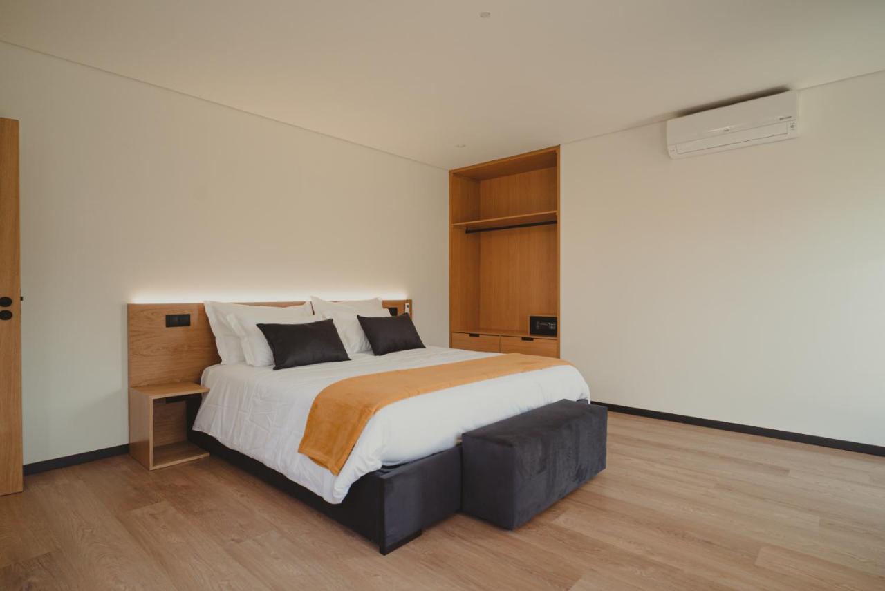 Empreendimento Serra Cortes do Meio Ngoại thất bức ảnh