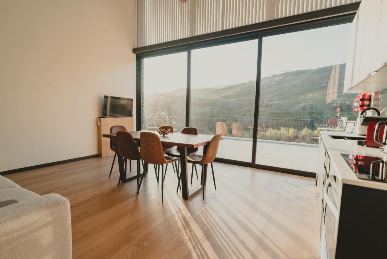 Empreendimento Serra Cortes do Meio Ngoại thất bức ảnh