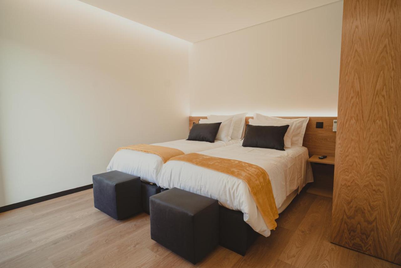 Empreendimento Serra Cortes do Meio Ngoại thất bức ảnh