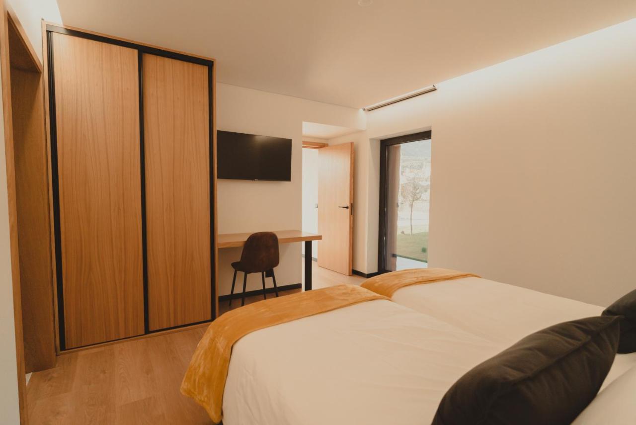 Empreendimento Serra Cortes do Meio Ngoại thất bức ảnh