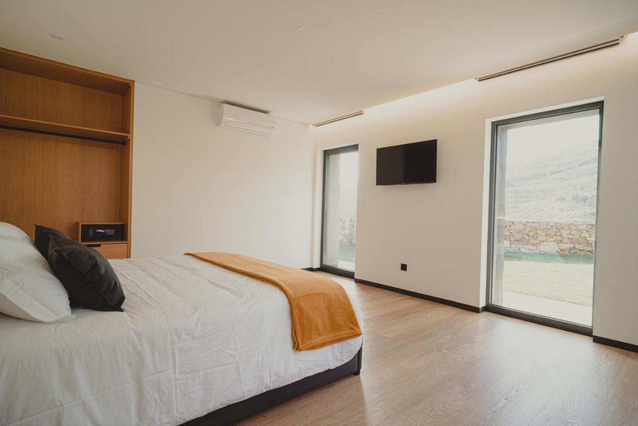 Empreendimento Serra Cortes do Meio Ngoại thất bức ảnh
