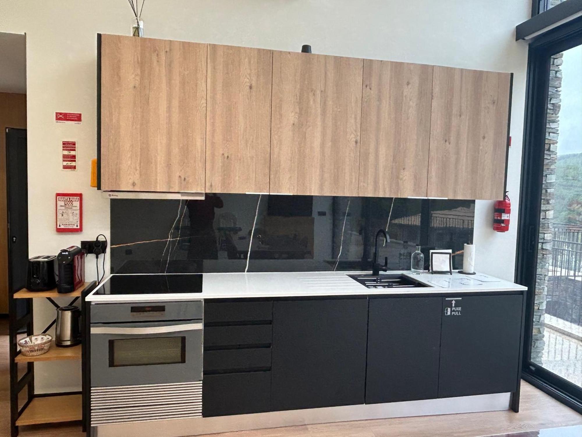 Empreendimento Serra Cortes do Meio Ngoại thất bức ảnh